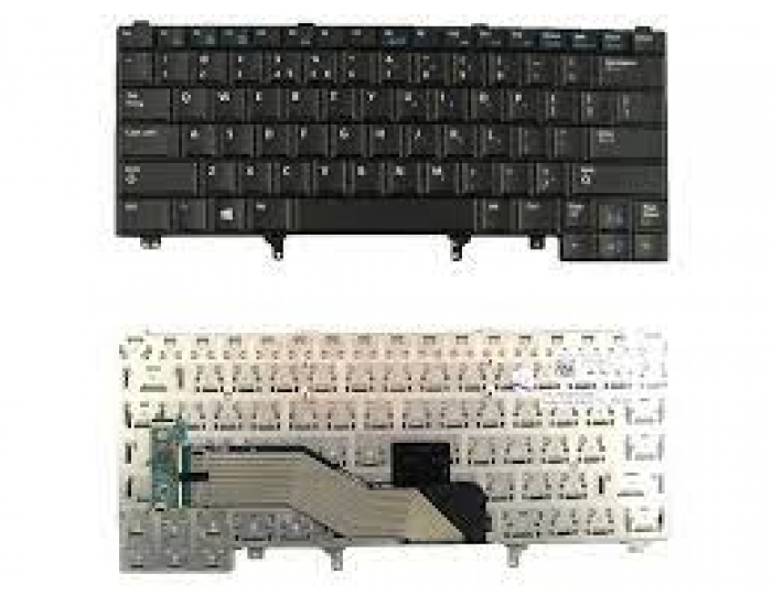 LAPTOP KEYBOARD FOR DELL LATITUDE E5420